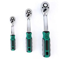 72 Tooth Ratchet Wrench Big Fly Medium Fly Small Fly Two-Way Fast Extended Telescoping/72-Tooth Adju