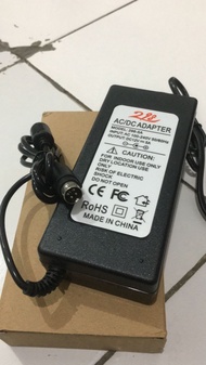 ADAPTOR 12 VOLT 5 AMPER 12V 5A KHUSUS UNTUK DVR HIKVISION