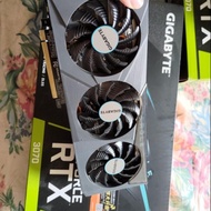 RTX 3070 8G GIGABYTE NON LHR