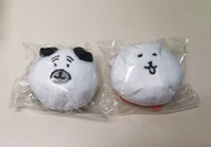 Nagano Jokebear 自嘲熊一番賞