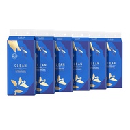 【6packs】DWY tissue gantung tissue Hanging Tissue Soft Tissue Facial Tissue Cheerful Tissue 6000sheet