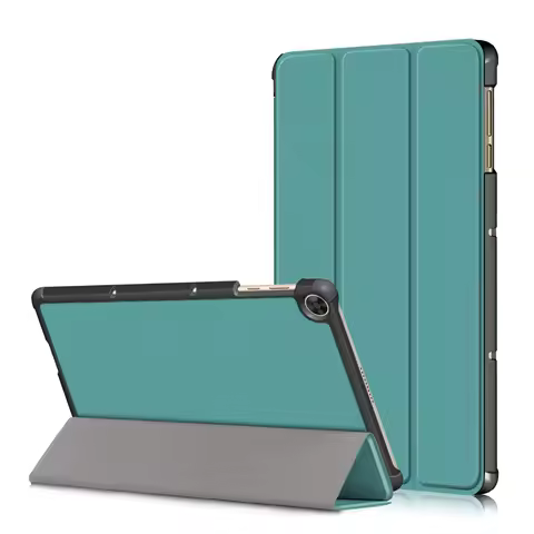 For Huawei MatePad T10 T10S AGS3-L09 AGS3-W09 AGS3-W03 AGS3-AL00 Mate Pad Tablet Case Custer Fold St