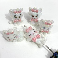 DIY [B24] 3D BEADS UV MARIE THE CAT BEADS
