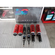 D2 ADJUSTABLE BMW E90 91 92