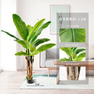 Plantain Artificial Tree Artificial Tree Wedding Plantain Hot Selling Photography Plantain Tree Arti