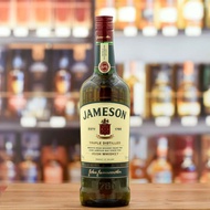 Jameson Irish Whiskey 1000ML
