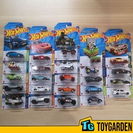 Hot Wheels Car Rare Collection