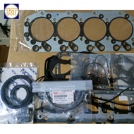 Fast Delivery Large Gasket Set ISUZU TFR 97 4JB1-T Genuine 1