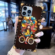 Casing OPPO Reno 14 14F 13 13F 12 12F 11 11F 10 Pro 9 8 8T 8Z 7 7Z 6 6Z 5 5Z 5F 4 Pro 4G 5G Reno 3 2