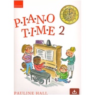 PIANO TIME 2 (THIRD EDITION)
