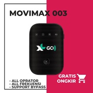 MODEM MIFI WIFI XL GO - MODEM MOVIMAX 003 4G ALL OPERATOR