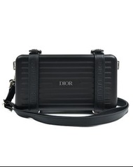 Dior x Rimowa Personal Crossbody Bag