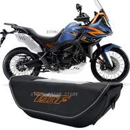 For ZONTES 703F ADV 703f adv Motorcycle Handlebar bag waterproof handlebar travel navigation bag New
