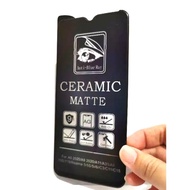 Anti Gores Blue Ray Matte tempered TG CERAMIC Samsung A7 2018/A8 plus/A01/A01 core/A02/A02S/A03/A03s/A03 CORE/A04/A04e/A04s/A10 A10s/A11 M11/A12/A13/A14 5G/A20 A30/A20s/A21/A21s/A23/A22 4G/A30s/A31/A33 5G/A41/A50 A50s/A51/A52/A21/A32 4G/A32 5G/A2 core