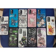 (New Arrivals) 3D Cartoon Case Huawei Y9(2019) Y9(2018) Y9prime Y6ll