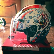 KYT Merdeka 61st Limited Edition New