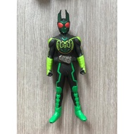 Kamen Rider Gatakiriba Sofubi