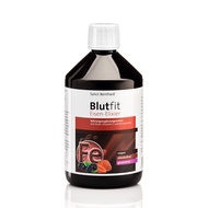 聖伯納德 - Sanct Bernhard 德國百年草本-水果鐵飲500ml/瓶