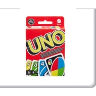 Uno Card W2085 - Uno Card Games - Children's Toys