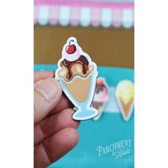 SUNDAE PATCH VIAL (SEMA)*(GLU)*(TIDE)*(OZEM)*(PIC)