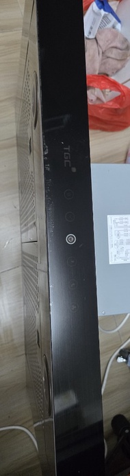 TGC 抽油煙機