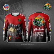 CXCS-A2757 Thailand Long Sleeve Template