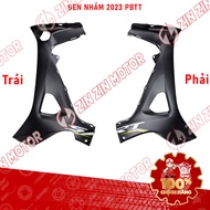 Ốp Cánh Yếm Trong Wave Blade 110 2021 - 2025 64460-K57-AC0ZA 64465-K57-AC0ZA Chính Hãng - ZZM