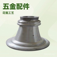 Light Pole Base Cast Iron Street Light Casting Factory Direct Sales Factory Cast Iron Base GKWO