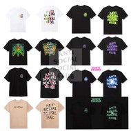 Anti Social Club Tee 1