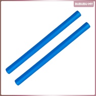 [BububuMY] 2 Pieces Boxing Training Rods Boxing Training Sticks Striking Foam Sticks Sports Punching