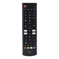 New Original AKB76037605 Remote Control For LG Television LCD TV Led Smart Netflix Disney+  Rakuten 