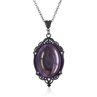 Vintage Gothic Necklace