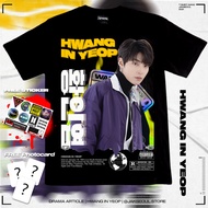 Hwang In Yeop True beauty tee by Jakseoul