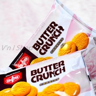 BUTTER CRUNCH BISCUITS 200 GRAMS