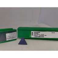 Widia TPUN160308 PA120 - Milling insert - manual machine & cnc machine insert