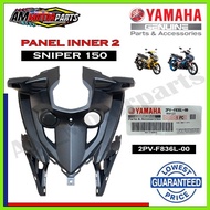 ◇ PANEL INNER 2 (SNIPER 150) (2PV-F836L-00) YAMAHA GENUINE PARTS