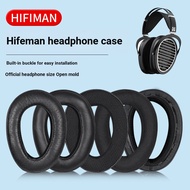 Suitable for HIFIMAN HIFIMAN EDITION XS Sponge Cover ANANDA HE1000 Earmuffs ARYA Accessories
