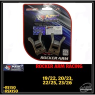 NLK PERFORMANCE RACING ROCKER ARM RS150 RSX150