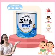 Korean ILdong COAST MILK No. 1