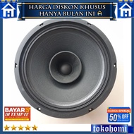 Audax Speaker 12 Inch Fullrange Audax Jordan Jd12-50Hsm 400W Murah Diskon Tokohomi