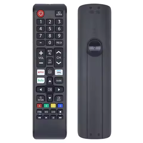 BN59-01315A BN59-01315B/D/J Remote Control Fit for Samsung Smart HDTV UN43RU7100 UN43RU7100FXZA UN55