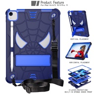 Case For iPad Pro 11-inch 2018 2021 2022 M2 4th Generation 3rd Gen Tablet Casing 2-in-1 Multi-Protec