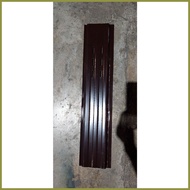 ❂ ◿ ☪ (Per PIECE) Metal Spandrel for outdoor ceiling | 0.8m, 0.85m, 0.9m, 1m