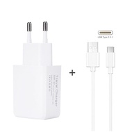 USB 3.1 Type-C 5V 2.4A Travel Wall Charger For Sony Xperia XZS XA1 Ultra Plus HTC U Ultra Play 10 EV