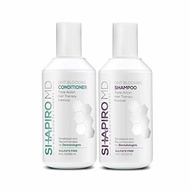 ▶$1 Shop Coupon◀  Hair Loss Shampoo and Conditioner | DHT Fighting Vegan Formula for Thinning Hair D