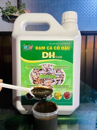 Can 20 Lít-SBC Phân Bón Hữu CơĐạm cá Humic cô đặc an toàn cho hệ sinh thái-76124