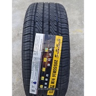 Triangle Tire 205/55R16 91H TR978 Adapt to Handsome Guest Lifan 720 Tengyi C50 Lavida