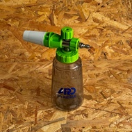 An-Riddle PA Bottle Separator PA 药剂分瓶