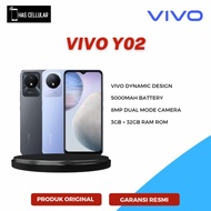VIVO Y02