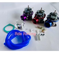 GReddy Design FV Blow Off Valve SQV Push Type Blow Off Valve Type FV - (000368)